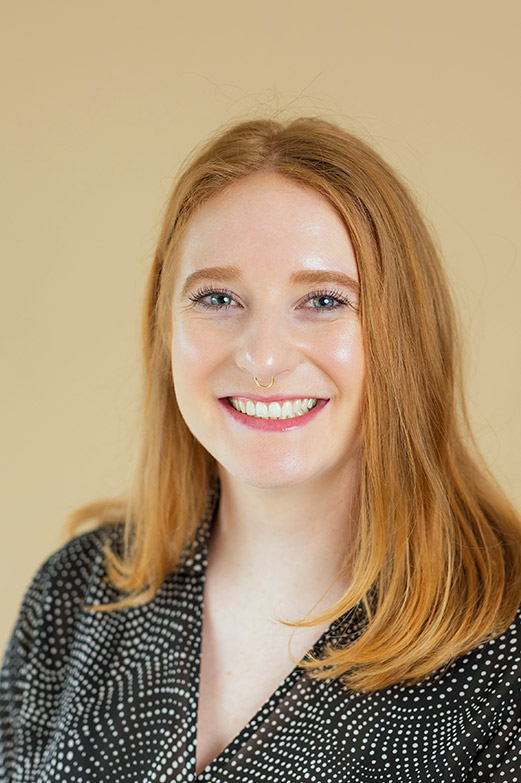 Annabelle Finley