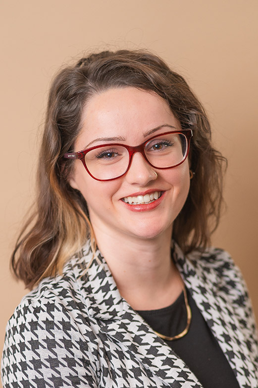 Caroline Meekins