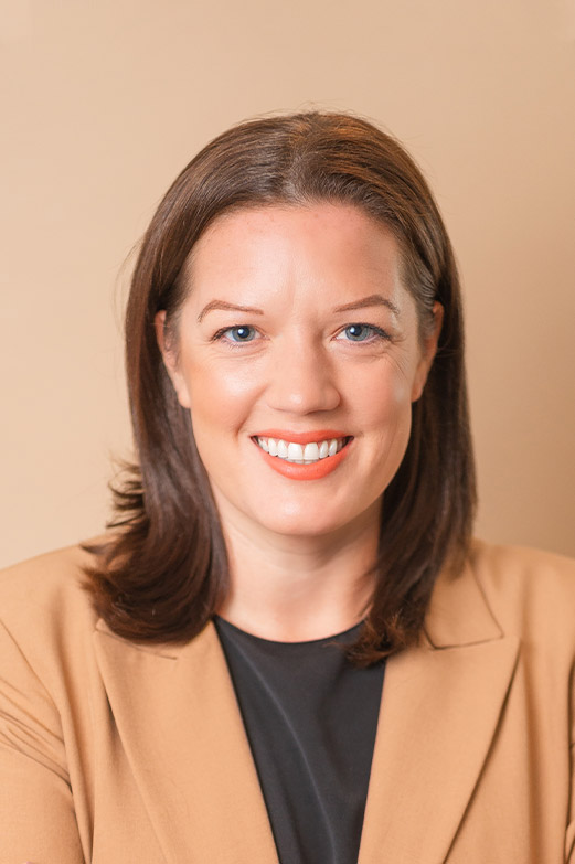 Emilie Johnson
